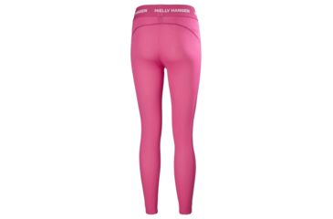 Image of Helly Hansen HH Lifa Active Pant - Womens, Dragon Fruit, Medium, 48337-181-M