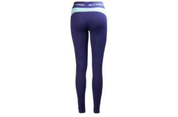 Image of Helly Hansen Hh Lifa Light Pant, Lavender, Small 48331-148-S
