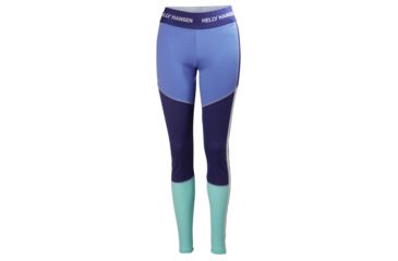 Image of Helly Hansen Hh Lifa Light Pant, Lavender, Small 48331-148-S