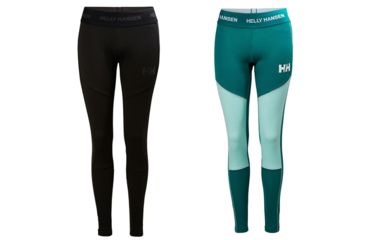 Image of Helly Hansen Hh Lifa Mid Pant - Womens