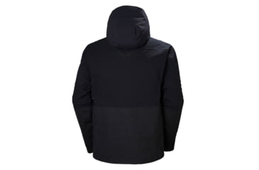 Image of Helly Hansen Icon 2.0 Jacket - Mens, Black, Medium, 65648-990-M