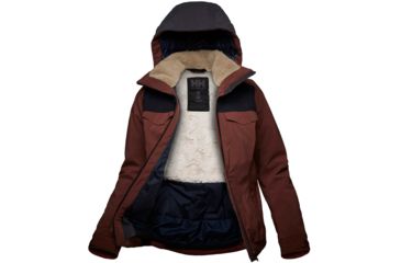 Image of Helly Hansen Jackson Jacket - Womens, Andorra, Medium, 65663-229-M