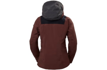 Image of Helly Hansen Jackson Jacket - Womens, Andorra, Medium, 65663-229-M