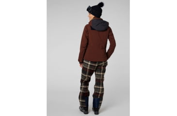 Image of Helly Hansen Jackson Jacket - Womens, Andorra, Medium, 65663-229-M