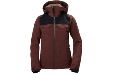 Image of Helly Hansen Jackson Jacket - Womens, Andorra, Medium, 65663-229-M