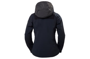 Image of Helly Hansen Jackson Jacket - Womens, Navy, Large, 65663597-L
