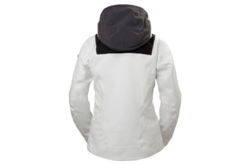 Image of Helly Hansen Jackson Jacket - Womens, White, Large, 65663001-L
