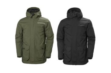 Image of Helly Hansen Killarney Parka - Mens