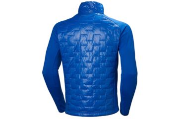 Image of Helly Hansen Lifaloft Hybrid Insulator Jack - Mens, Olympian Blue, XXL, 65605-563-2XL