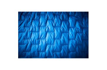 Image of Helly Hansen Lifaloft Hybrid Insulator Jack - Mens, Olympian Blue, XXL, 65605-563-2XL