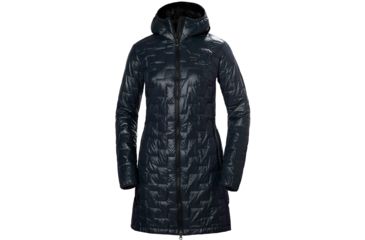 Image of Helly Hansen Lifaloft Insulator Coat - Womens, Navy, Large, 65624-597-L