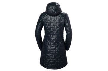 Image of Helly Hansen Lifaloft Insulator Coat - Womens, Navy, Large, 65624-597-L