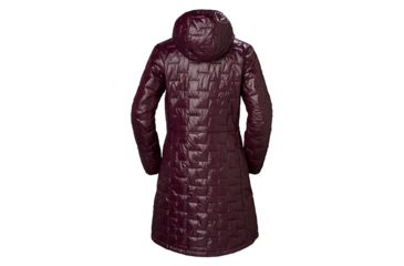 Image of Helly Hansen Lifaloft Insulator Coat - Womens, Wild Rose, Large, 65624-662-L