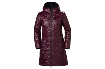 Image of Helly Hansen Lifaloft Insulator Coat - Womens, Wild Rose, Large, 65624-662-L