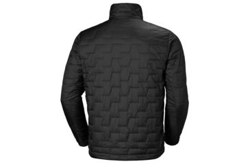 Image of Helly Hansen Lifaloft Insulator Jacket - Mens, Black Matte