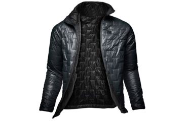 Image of Helly Hansen Lifaloft Insulator Jacket - Mens, Black, XXL, 65603-990-2XL