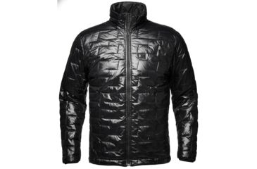 Image of Helly Hansen Lifaloft Insulator Jacket - Mens, Black, XXL, 65603-990-2XL