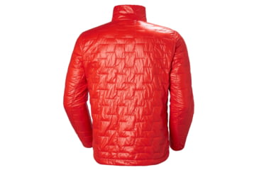 Image of Helly Hansen Lifaloft Insulator Jacket - Mens, Grenadine, XL, 65603-135-XL