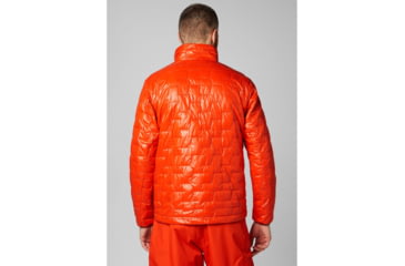 Image of Helly Hansen Lifaloft Insulator Jacket - Mens, Grenadine, XL, 65603-135-XL