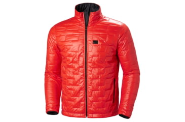 Image of Helly Hansen Lifaloft Insulator Jacket - Mens, Grenadine, XL, 65603-135-XL