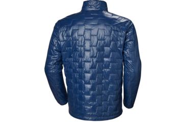 Image of Helly Hansen Lifaloft Insulator Jacket - Mens, North Sea Blue, 2XL, 65603-603-2XL