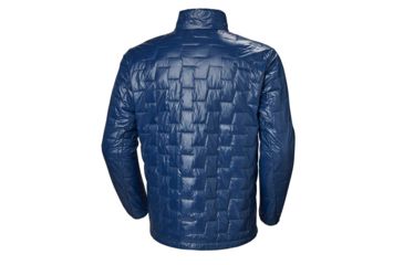 Image of Helly Hansen Lifaloft Insulator Jacket - Mens, North Sea Blue, Large, 65603-603-L