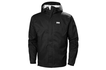 Image of Helly Hansen Helly Hansen Mens Loke Jacket, 62252-328-XXL