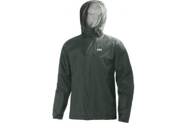 Image of Helly Hansen Loke Jacket - Men's-Laurel Wreath-X-Large