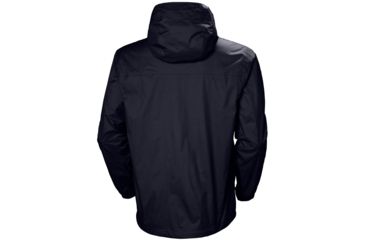 Image of Helly Hansen Loke Jacket - Mens, Black, Large, 62252-990-L