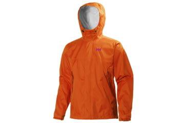 Image of Loke Jacket - Mens-Cloudberry-Small
