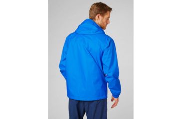 Image of Helly Hansen Loke Jacket - Mens, Electric Blue, Small, 62252-639-S