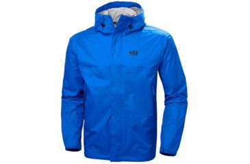 Image of Helly Hansen Loke Jacket - Mens, Electric Blue, Small, 62252-639-S