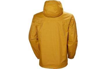 Image of Helly Hansen Loke Jacket - Mens, Golden Glow, 2XL, 62252-343-2XL
