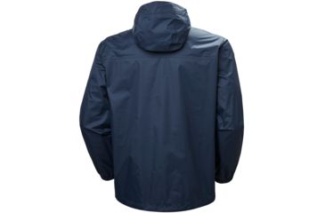 Image of Helly Hansen Loke Jacket - Mens, North Sea Blue, 2XL, 62252-603-2XL
