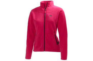 Image of Helly Hansen Mount Prostretch Jacket - Women's-Magenta-Small