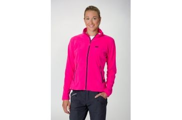 Image of Helly Hansen Mount Prostretch Jacket - Women's