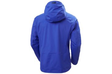 Image of Helly Hansen Odin 9 Worlds 2.0 Jacket, Royal Blue, Large - Mens, 62938-514-L