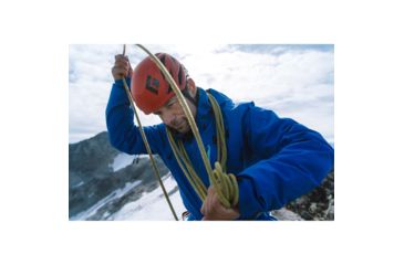 Image of Helly Hansen Odin 9 Worlds 2.0 Jacket, Royal Blue, Large - Mens, 62938-514-L