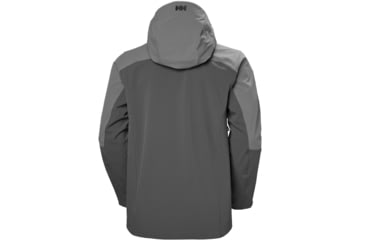 Image of Helly Hansen Odin Mountain Softshell Jacket - Mens, Quiet Shade, 2XL, 62903971-2XL