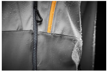 Image of Helly Hansen Odin Mountain Softshell Jacket - Mens, Quiet Shade, 2XL, 62903971-2XL