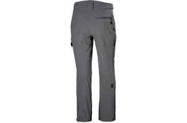 Image of Helly Hansen Odin Mountain Softshell Pant - Womens, Quiet Shade, Medium, 62911-971-M
