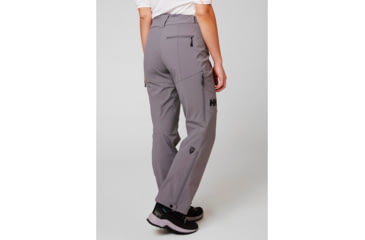 Image of Helly Hansen Odin Mountain Softshell Pant - Womens, Quiet Shade, Medium, 62911-971-M