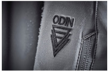 Image of Helly Hansen Odin Mountain Softshell Pant - Womens, Quiet Shade, Medium, 62911-971-M