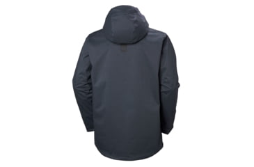 Image of Helly Hansen Park City Jacket - Mens, Graphite Blue, 2XL, 65601-994-2XL