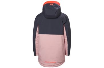 Image of Helly Hansen Sector Jacket, Blush, 10 41599-174-10