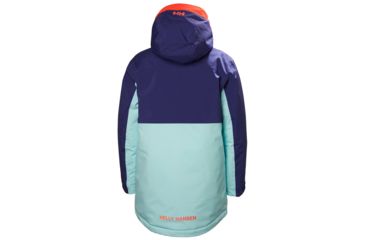 Image of Helly Hansen Sector Jacket, Glacier, 12 41599-546-12