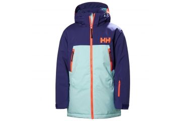Image of Helly Hansen Sector Jacket, Glacier, 12 41599-546-12