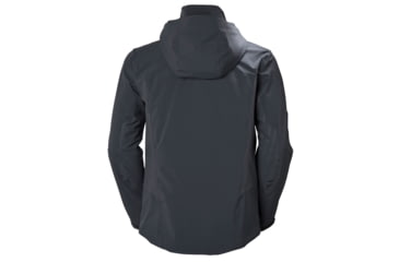 Image of Helly Hansen Stoneham Jacket - Mens, Graphite Blue, Small, 65545-995-S