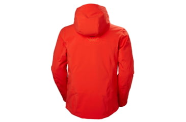 Image of Helly Hansen Stoneham Jacket - Mens, Grenadine, 2XL, 65545-135-2XL