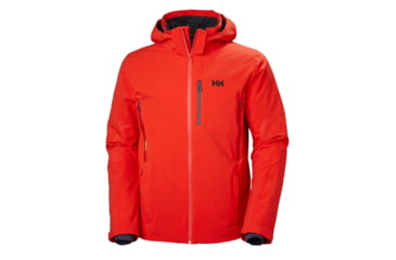 Image of Helly Hansen Stoneham Jacket - Mens, Grenadine, 2XL, 65545-135-2XL